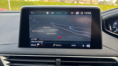 Peugeot 3008 1.6 PureTech 180 GT Line Premium 5dr EAT8 Petrol Estate